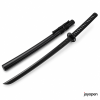 Silent Edge Katana