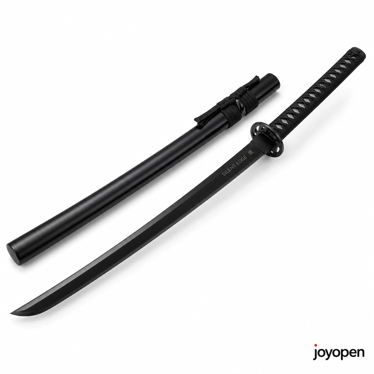 Silent Edge Katana