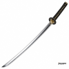 Honor Strike Katana