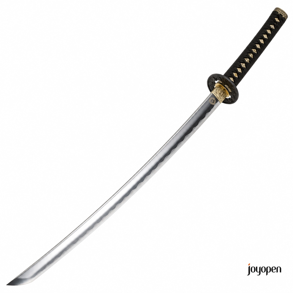 Honor Strike Katana