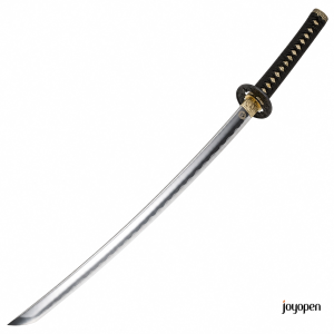 Honor Strike Katana