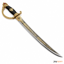 Imperial Warrior Saber
