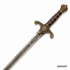 Vintage Royal Sword
