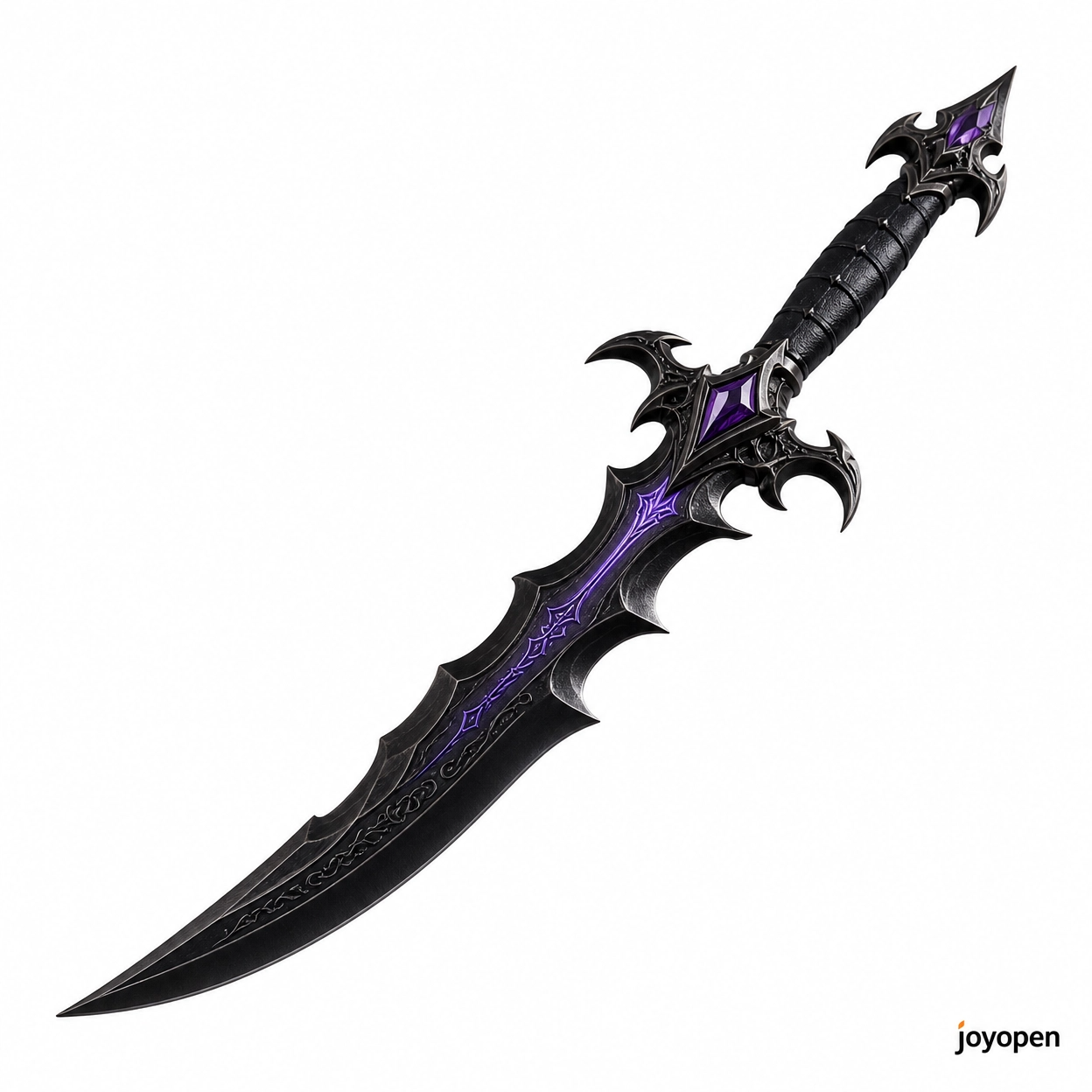 Shadow Knight Blade
