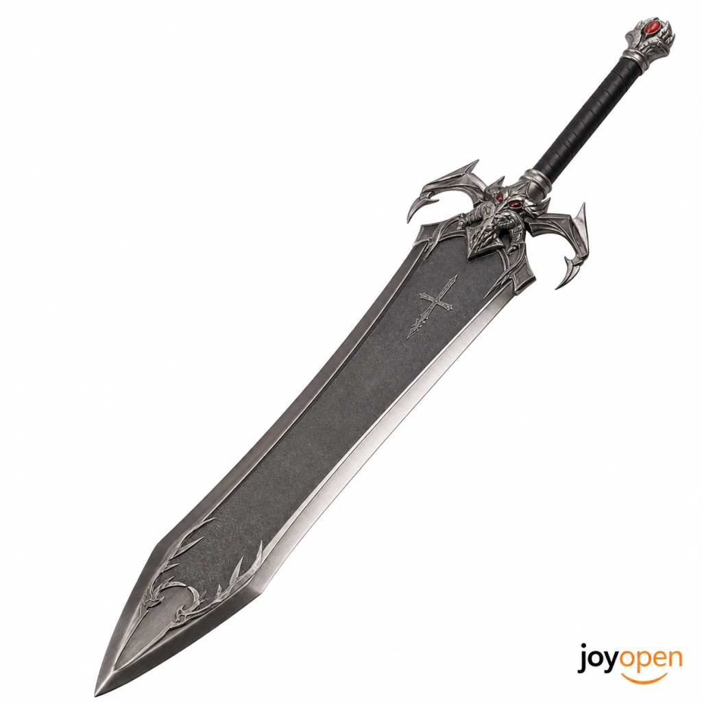 Collector Edition Claymore