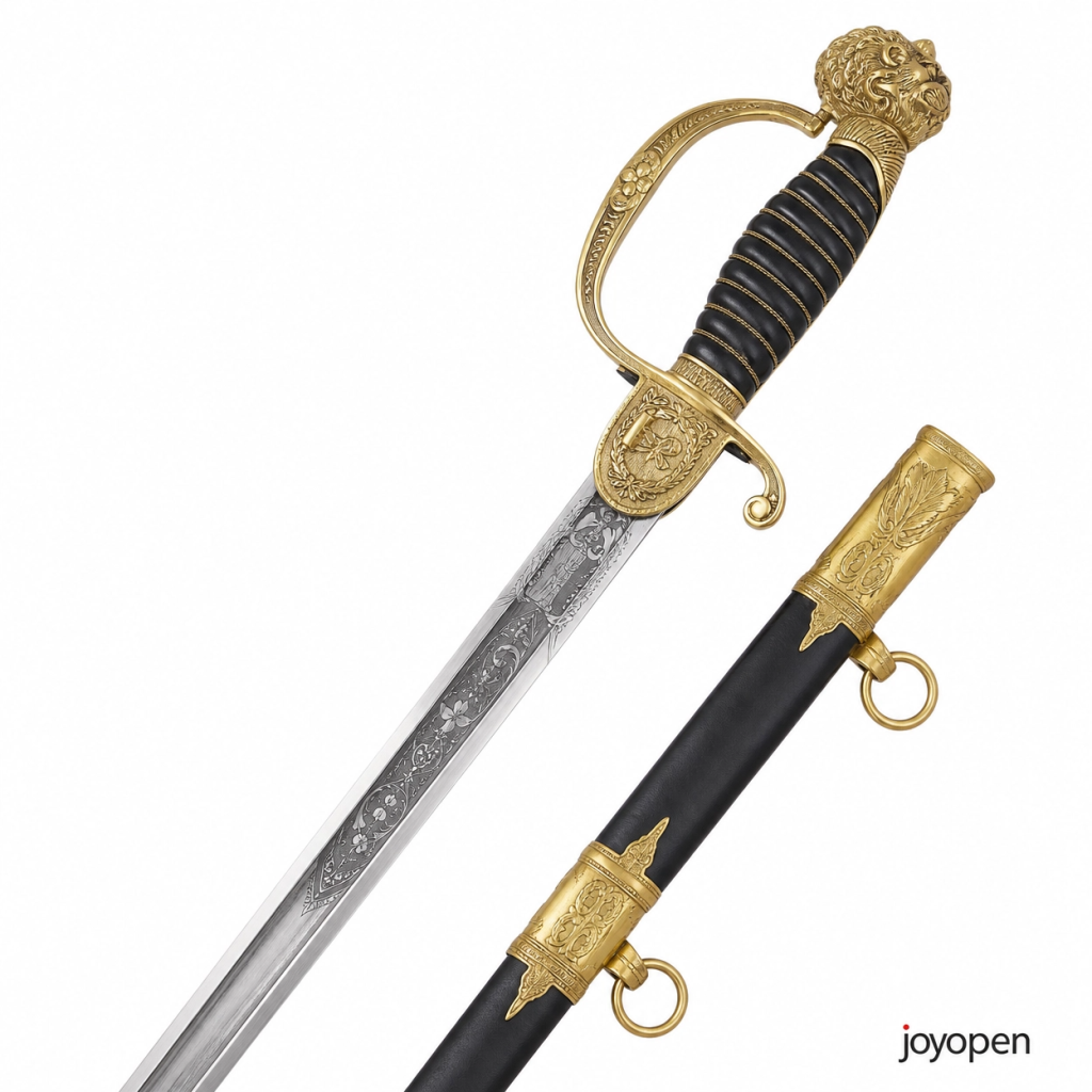 Elite Museum Sword