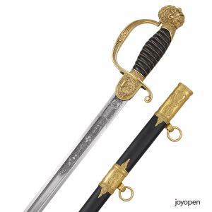 Elite Museum Sword