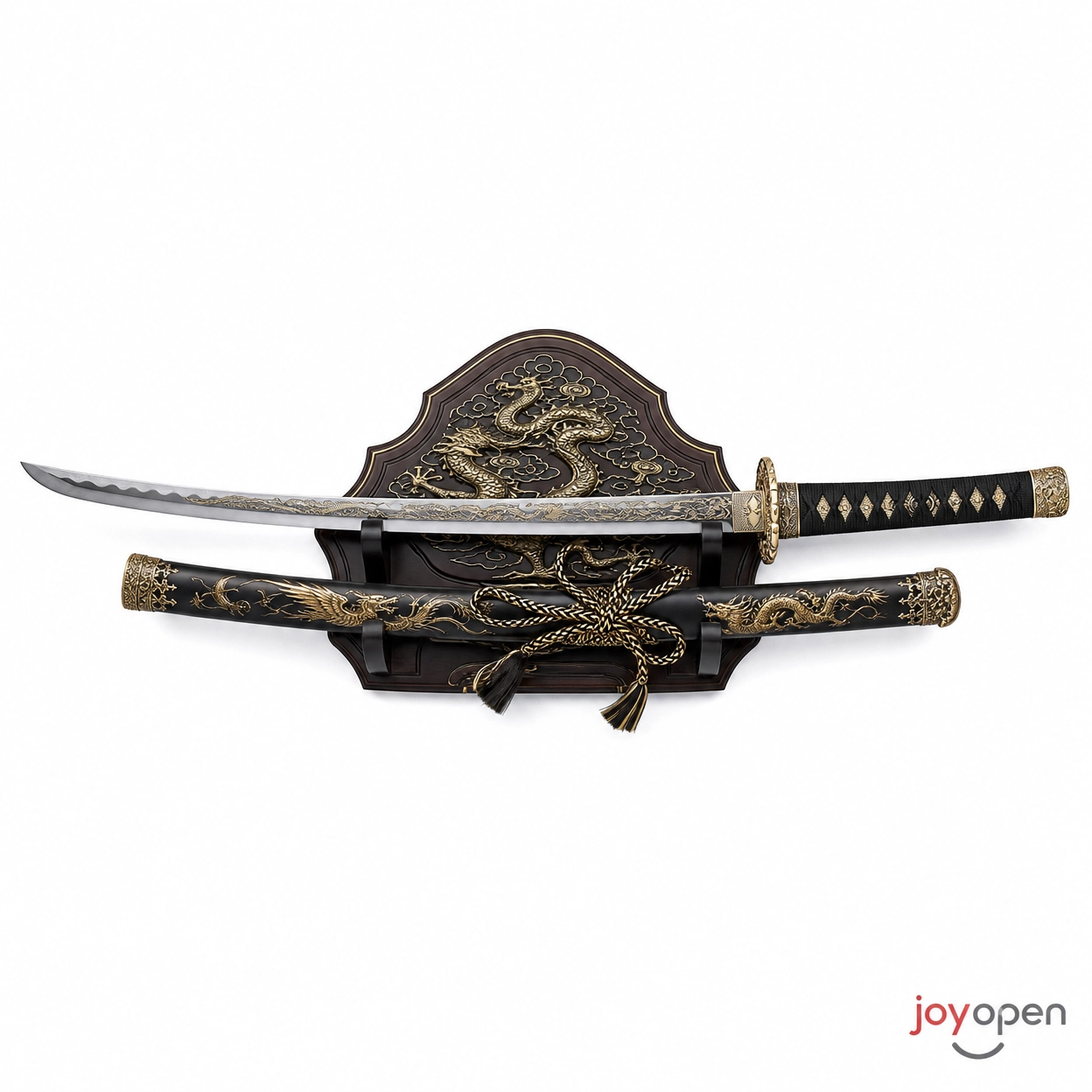 Decorative Wall Katana