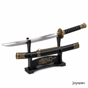 Luxury Display Sword