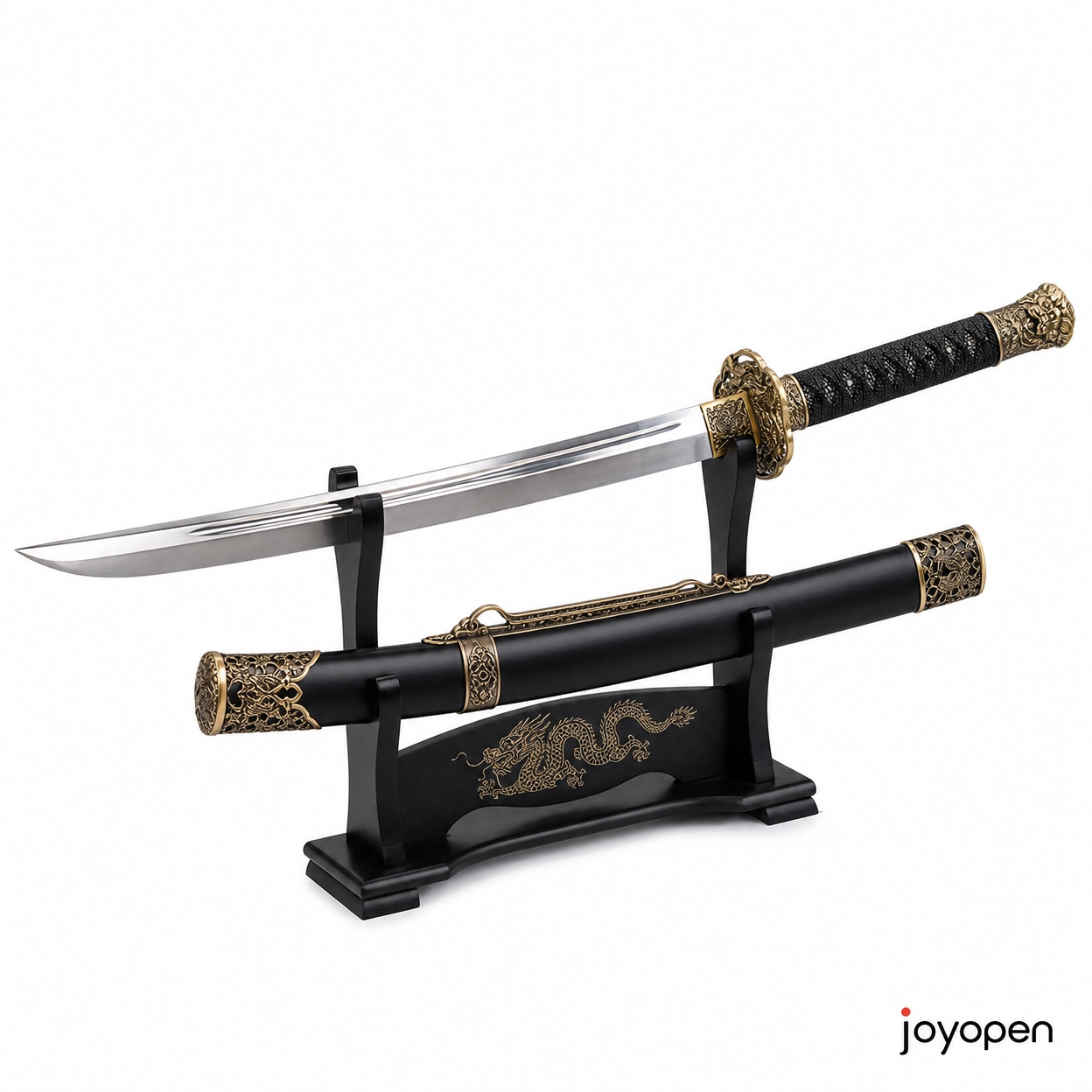 Luxury Display Sword