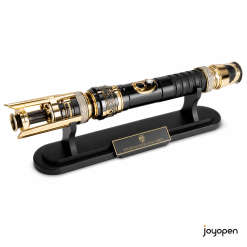 Premium Showcase Saber