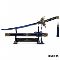 Fantasy Display Katana