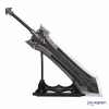 Elegant Display Claymore