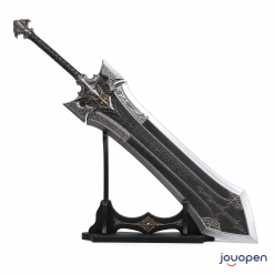 Elegant Display Claymore