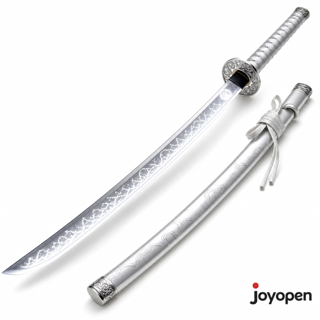 Mystic Moon Katana