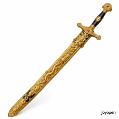 Golden Empire Sword