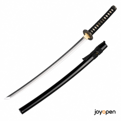 Shogun Steel Katana