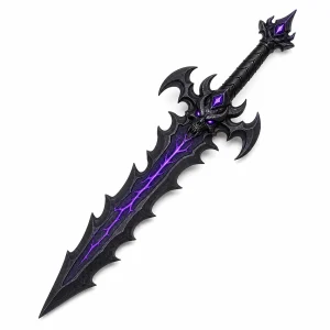 fantasy roleplay swords