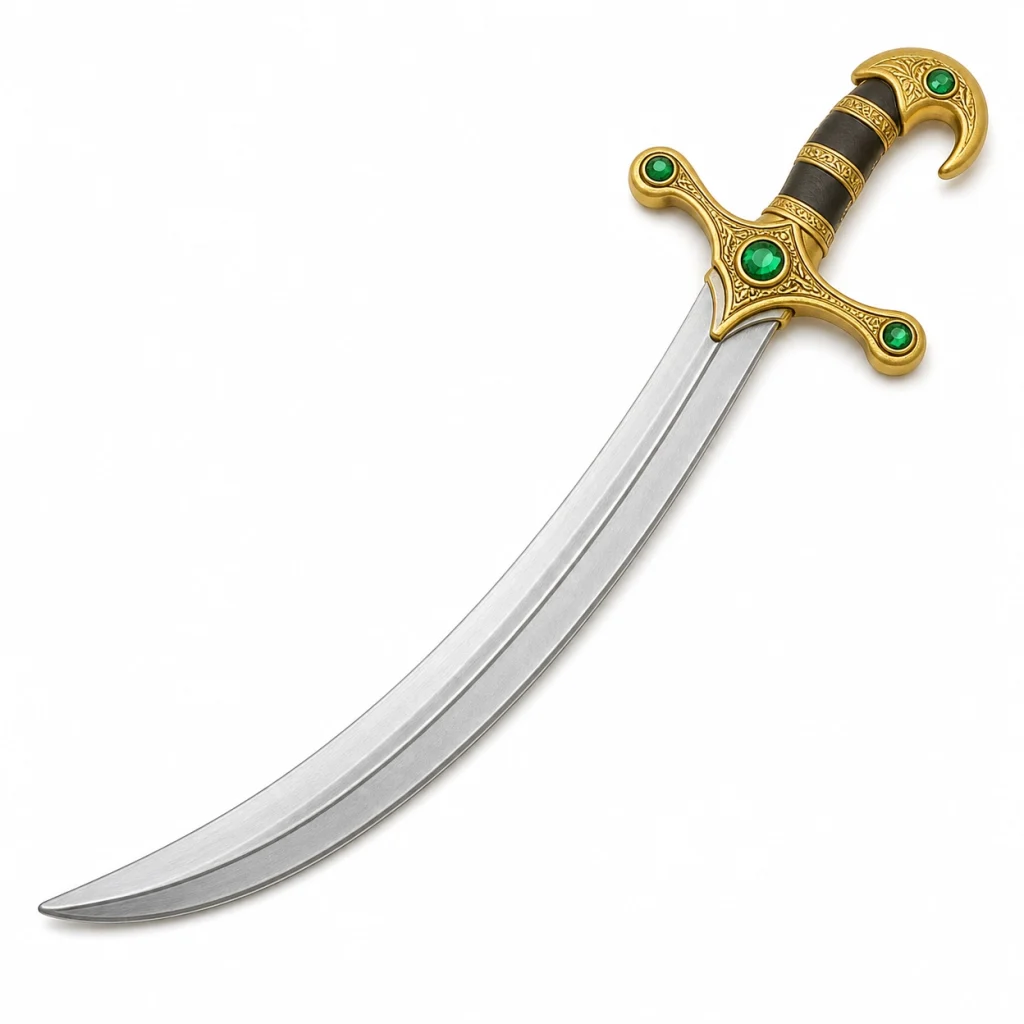 soft play swords