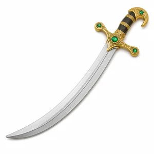 soft play swords