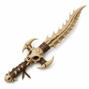 historical replica swords