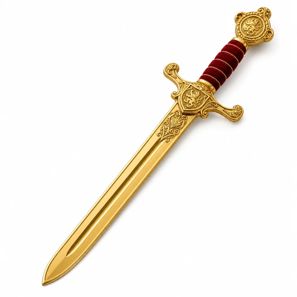 inflatable toy swords