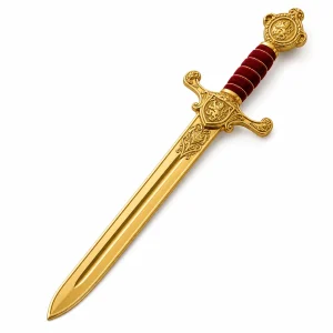 inflatable toy swords