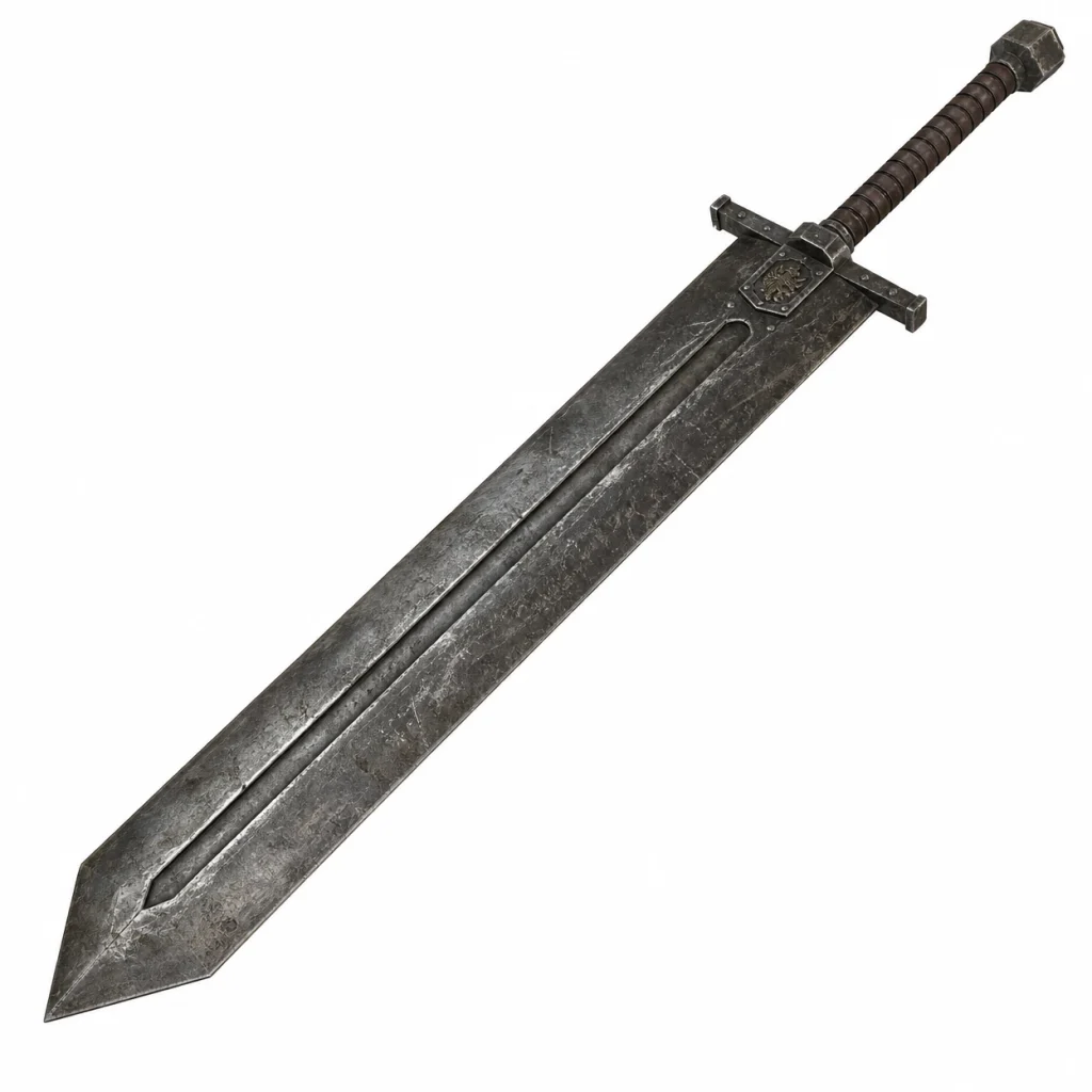 samurai toy swords