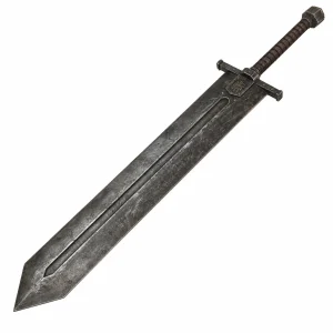 samurai toy swords