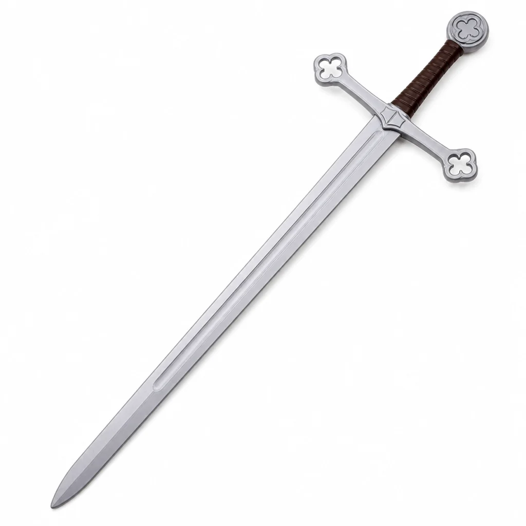 superhero toy swords