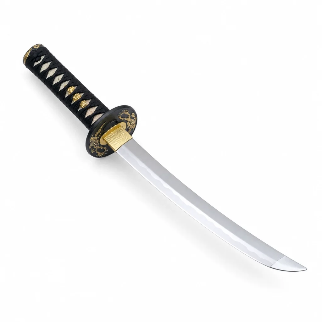 classic wooden swords