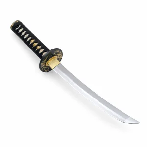 classic wooden swords