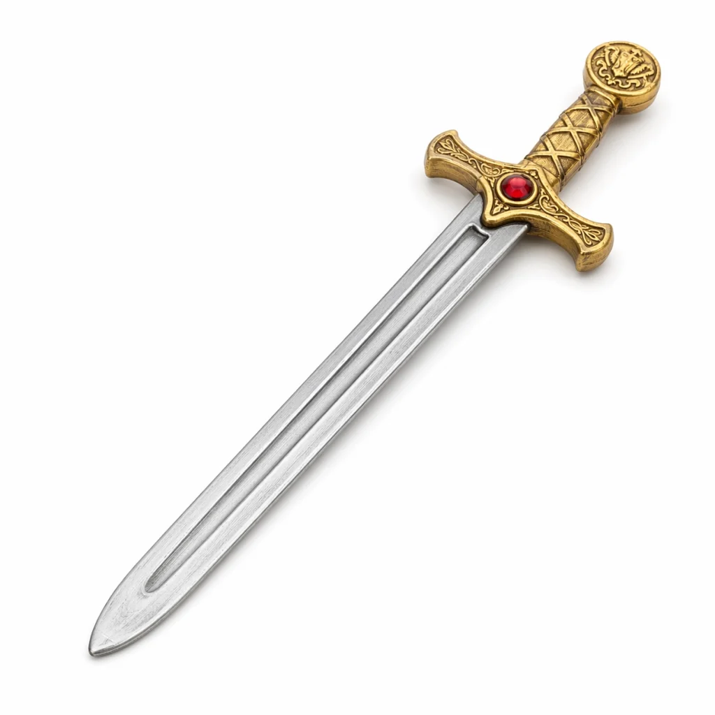 anime sword models