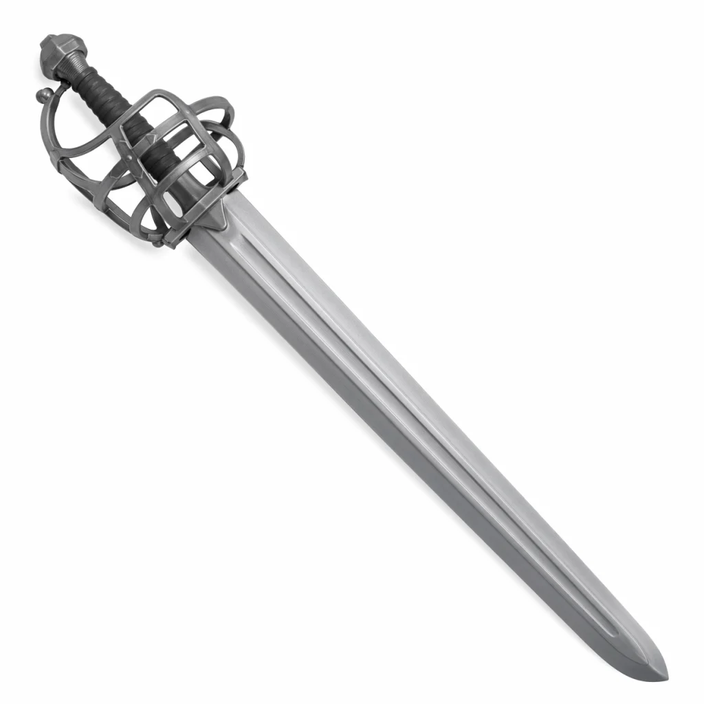 dragon slayer toy swords