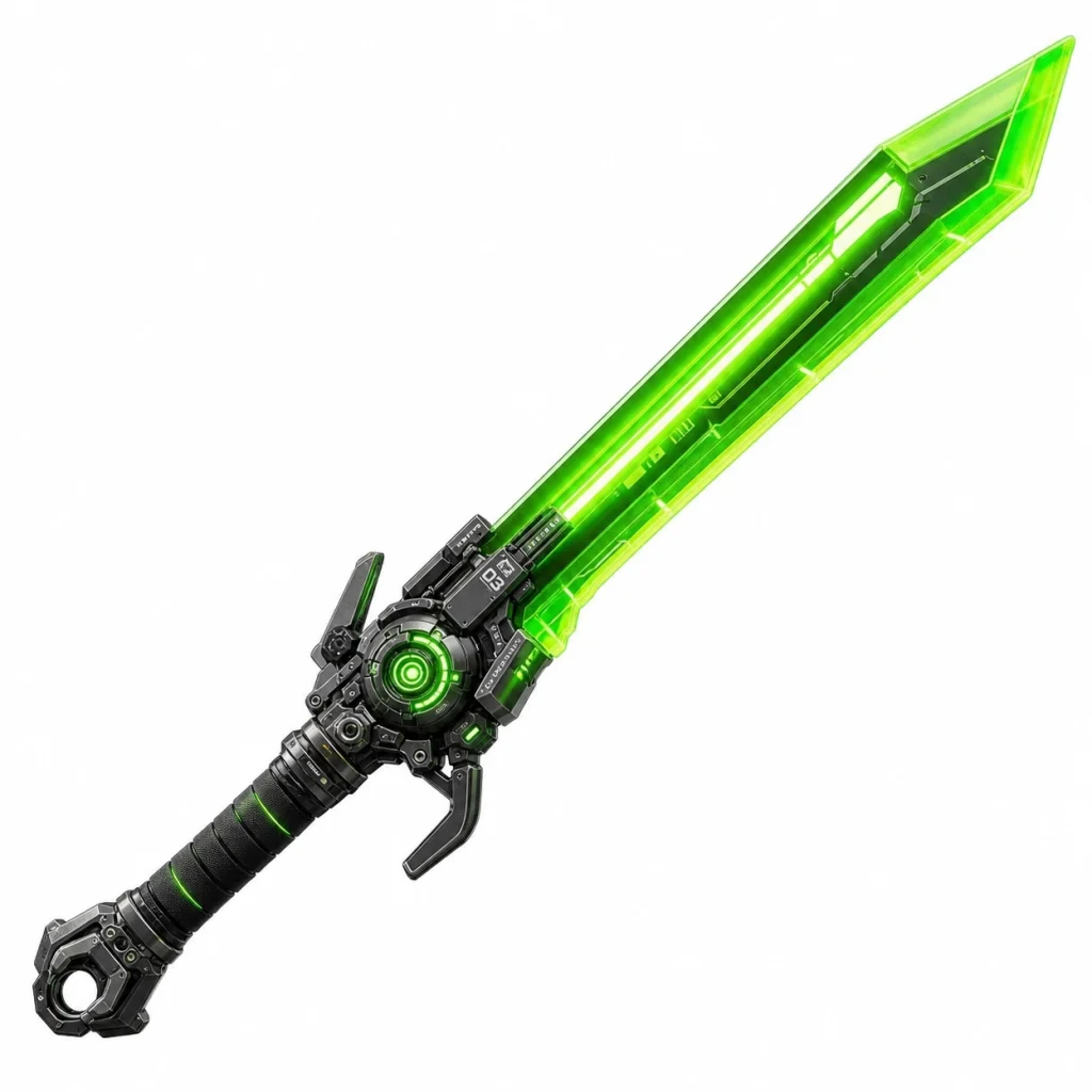 wooden toy swords for kids