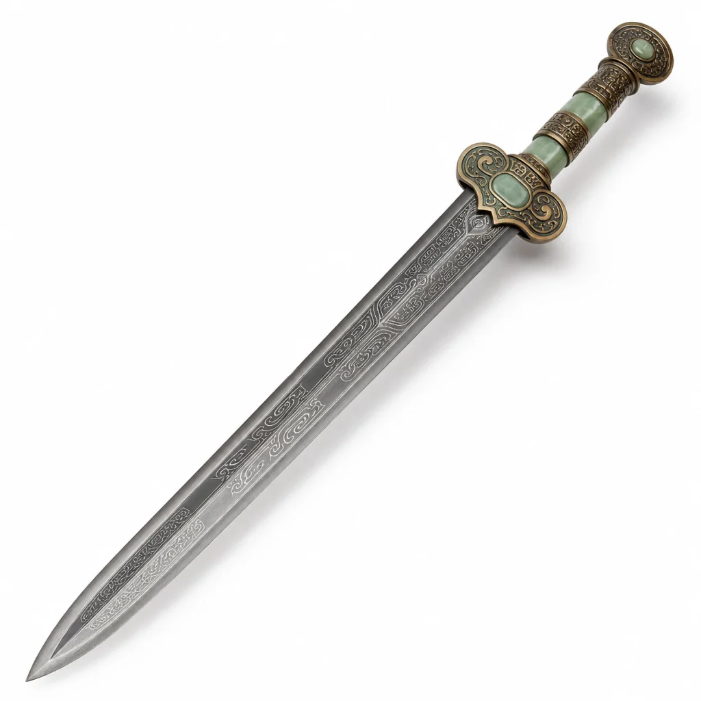 foam katana toy models