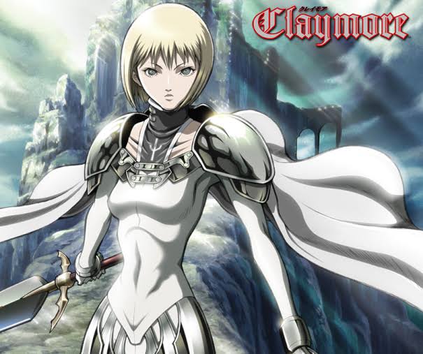 Collector Edition Claymore