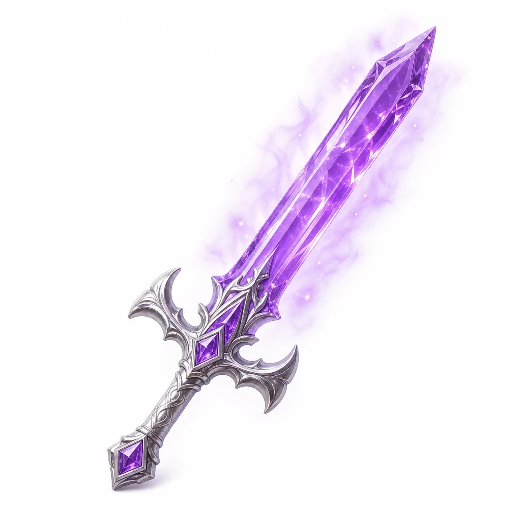 custom toy sword designs